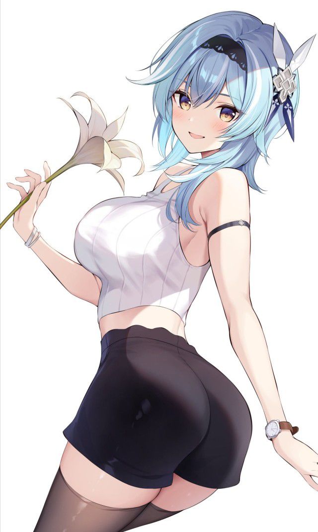 尻の魅力についてエロ画像で検証