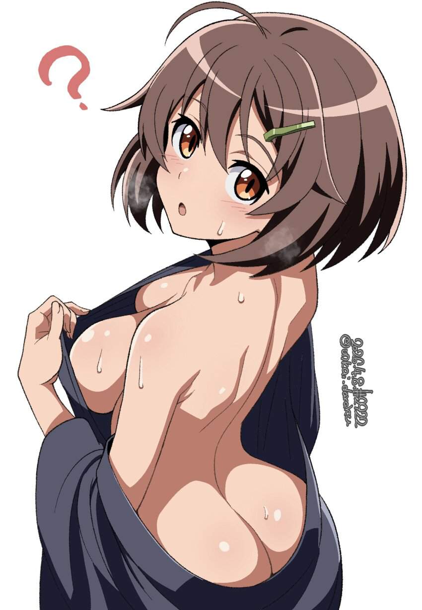 裸のエロ画像まとめ！