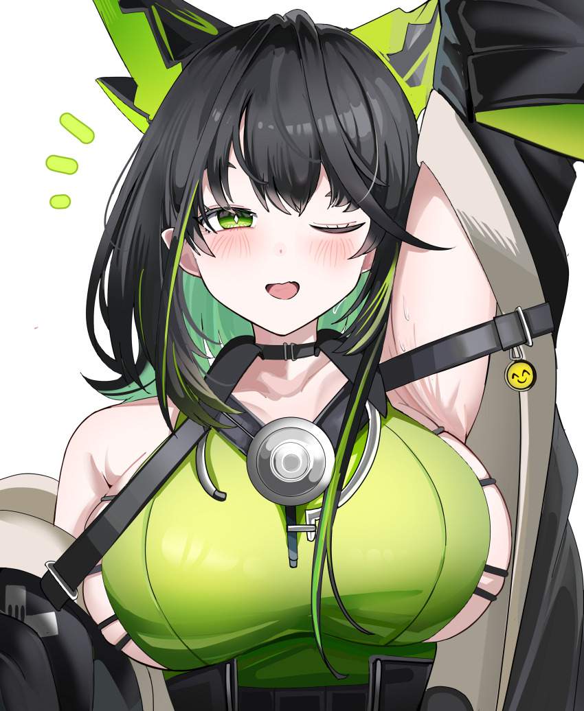 アークナイツの二次エロ画像で抜きたい！
