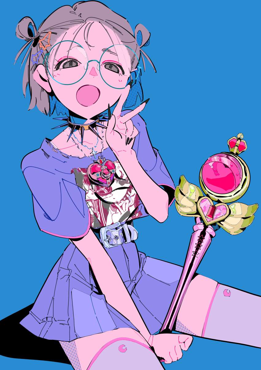 シャツの二次エロ画像で抜きたい！
