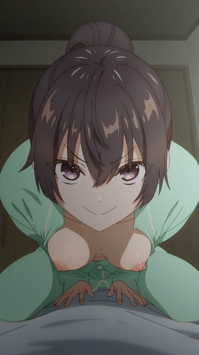 パイモロのエロ画像をランダムに貼っていくスレ