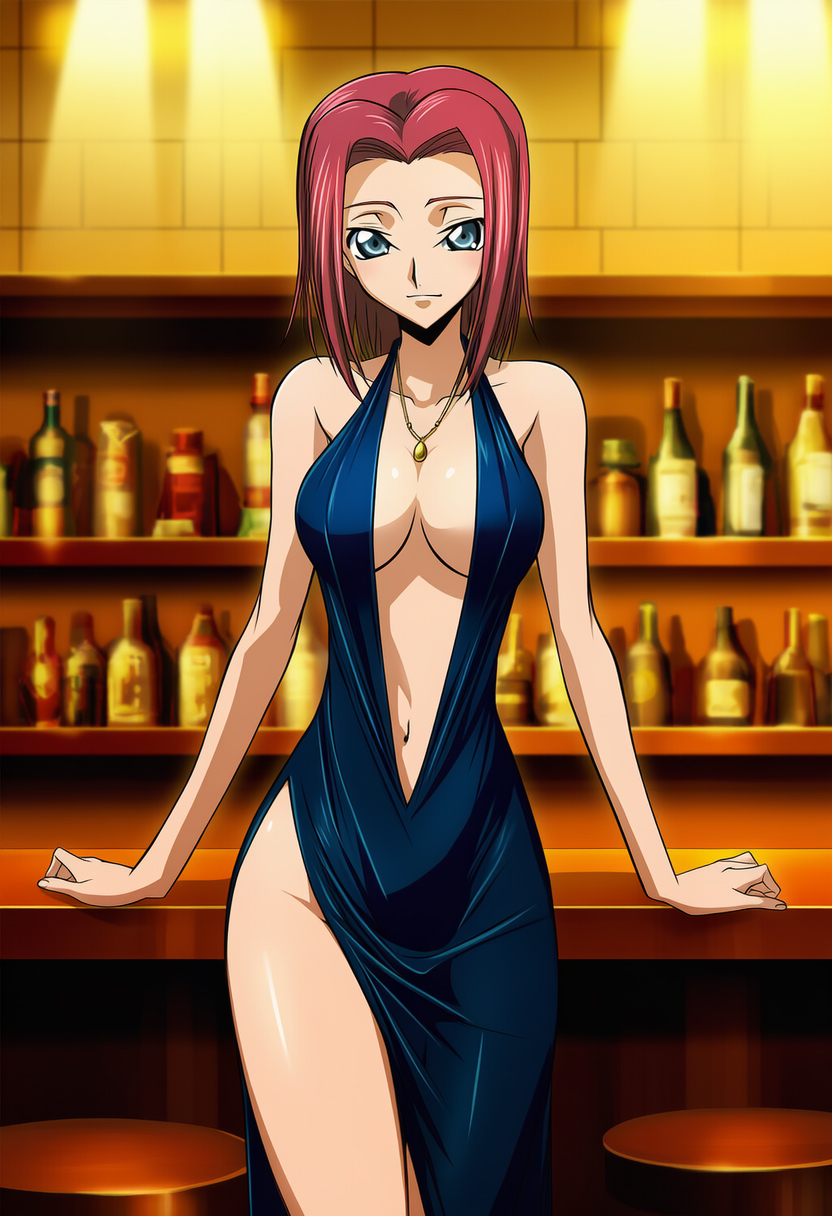 コードギアスのエロ画像で抜きたくなったから貼ってくよ