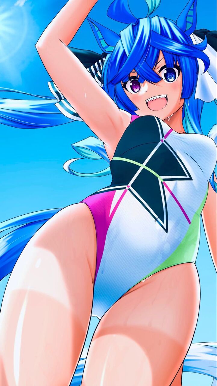 ローアングルのエロ画像補給中！