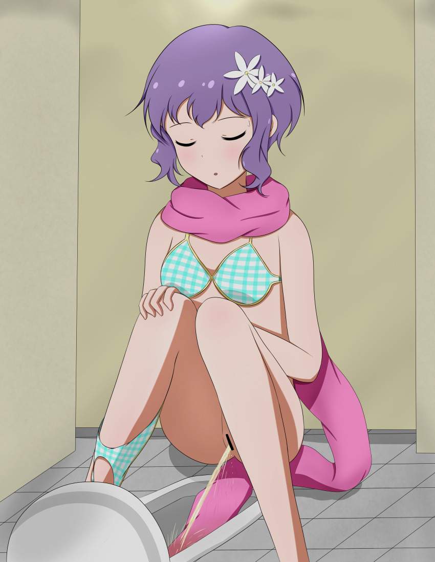 水着のエロ画像でヌきたい奴らは集まれ！