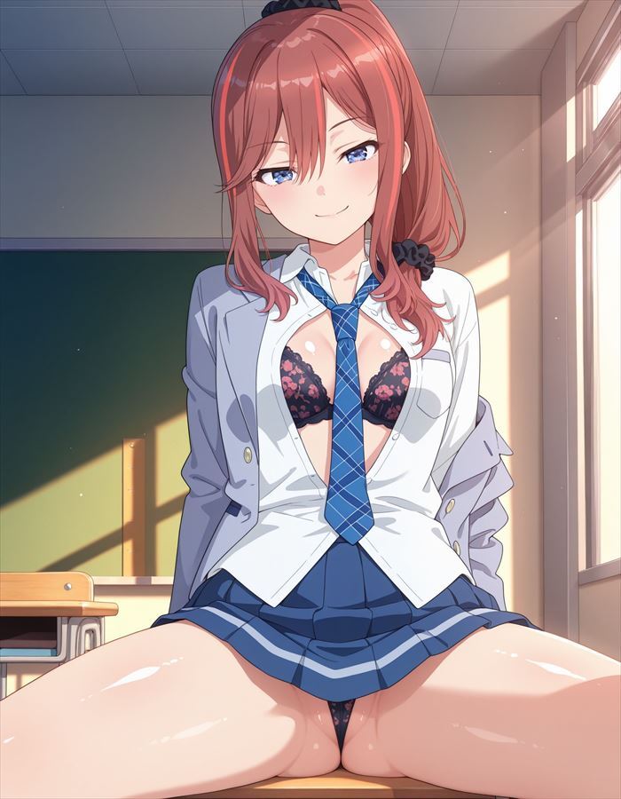 こんなにエロ過ぎるクラスで2番目に可愛い女の子と友だちになったの画像は反則です!