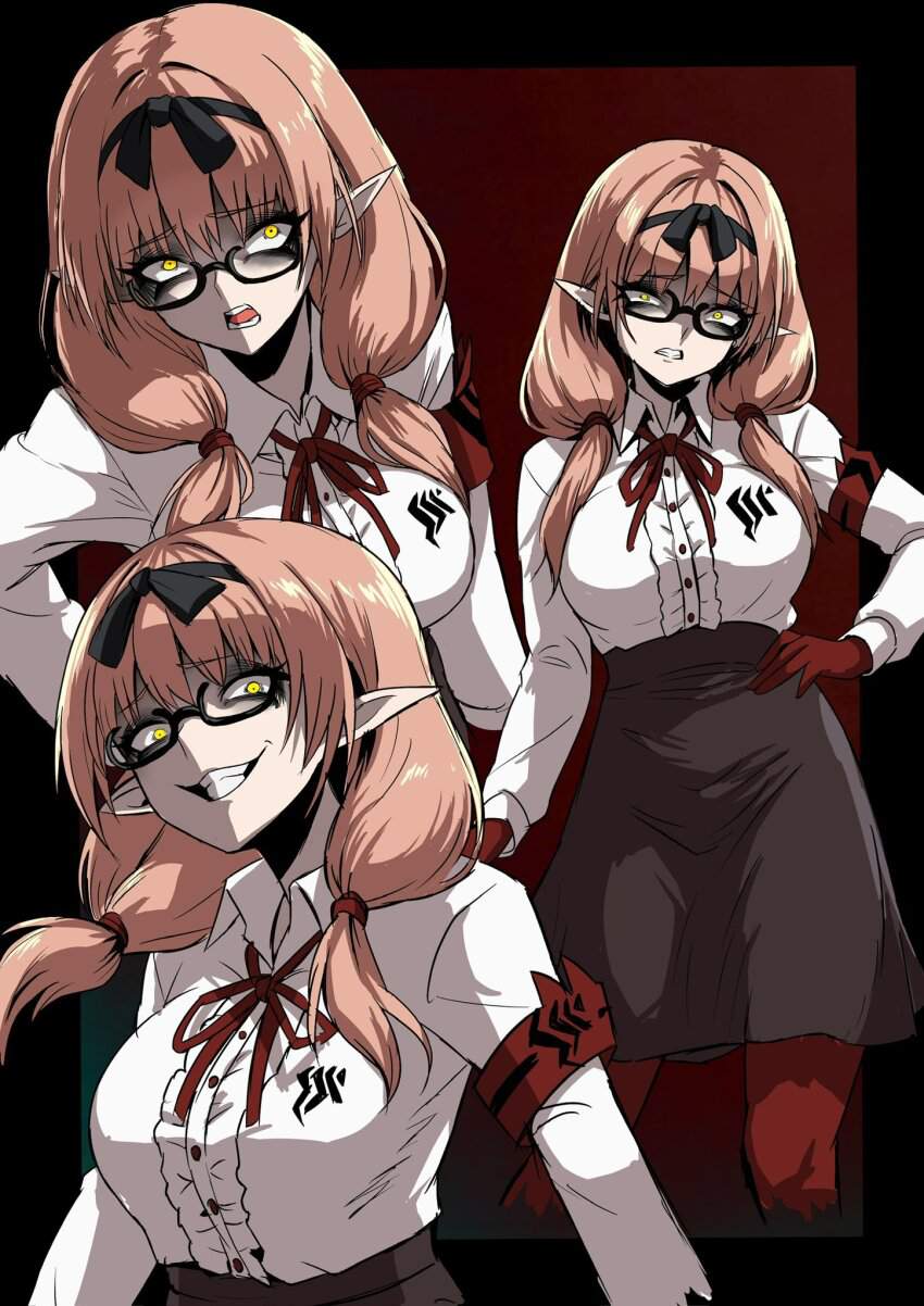 表情のエロ可愛い画像貼っていくぜ！