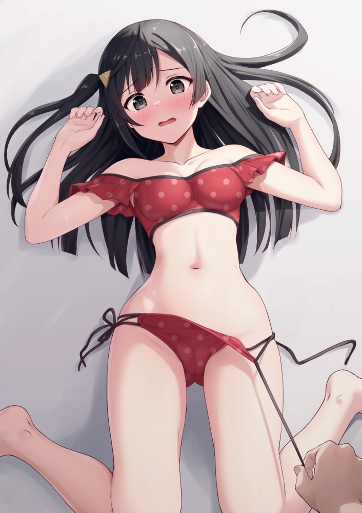 水着のエロ画像でヌきたい奴らは集まれ！