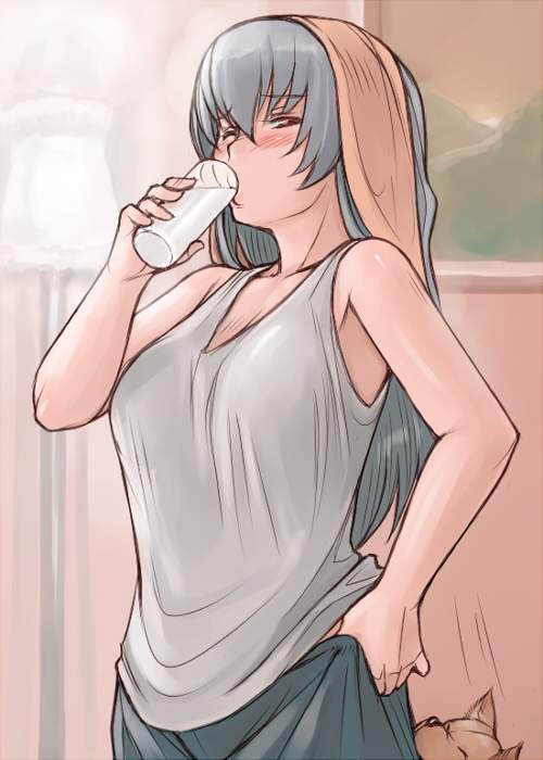 お風呂のエロ画像