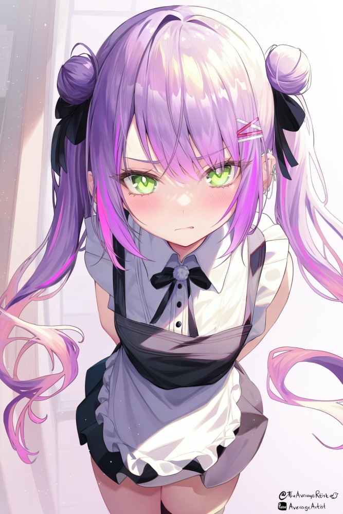 ツインテールの抜けるエロ画像まとめ！