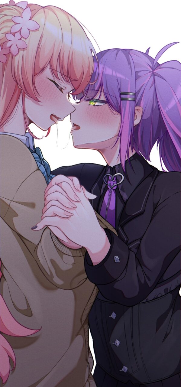 百合・レズのエロ画像が見たい人集まれ！