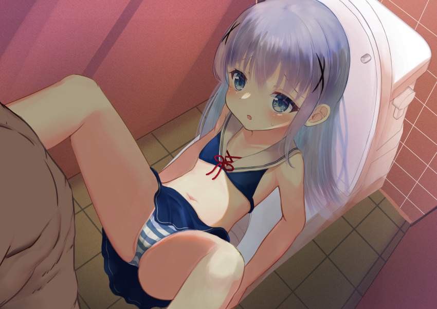 水着のエロ画像でヌきたい奴らは集まれ！