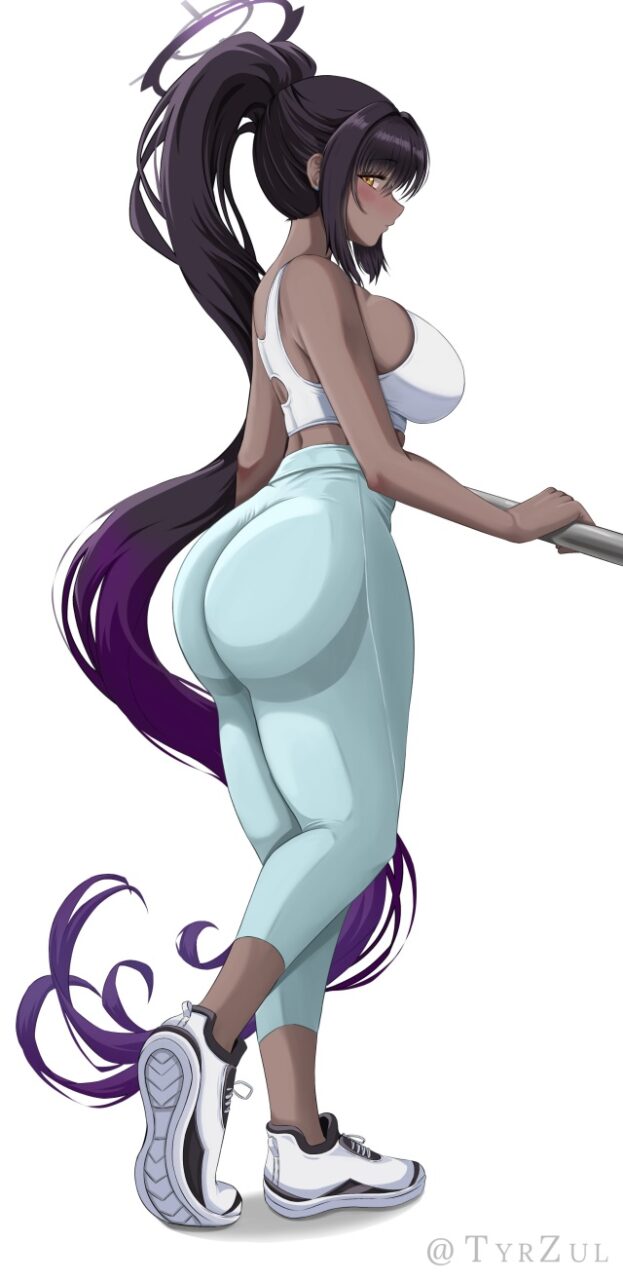 尻の画像ください