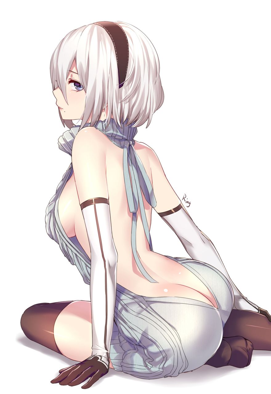 尻の画像ください