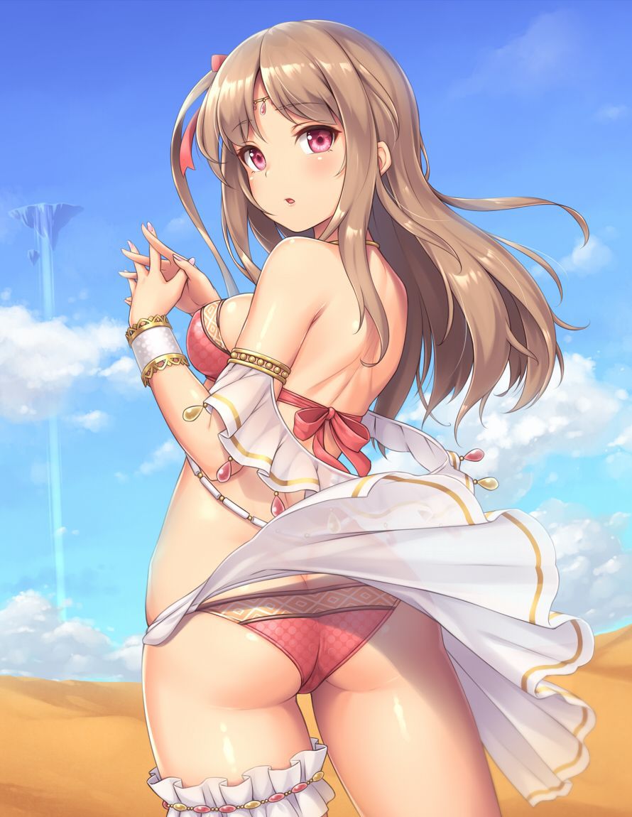 尻の画像ください