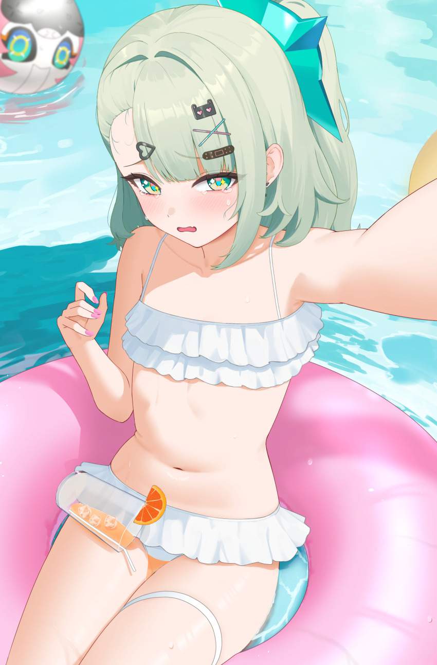 ゼンレスゾーンゼロの萌えイラスト