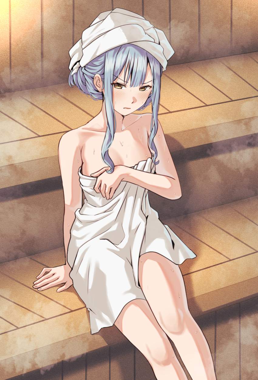 汗についてのエロ画像