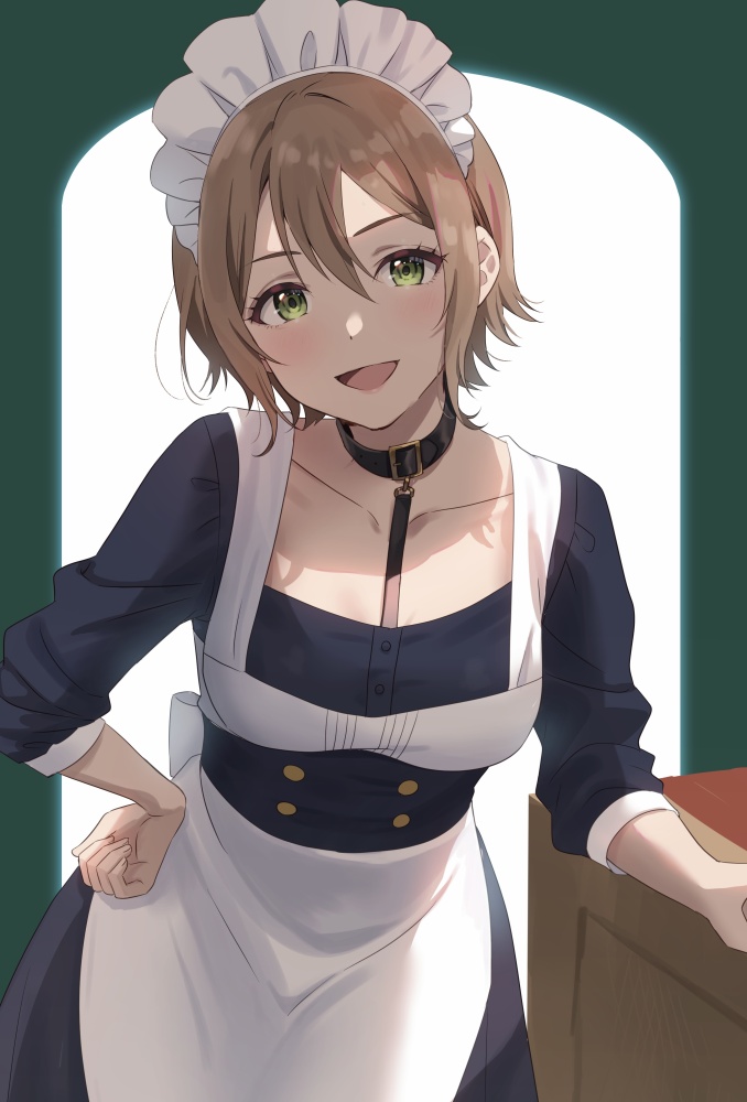 メイドの抜けるエロ画像まとめ！
