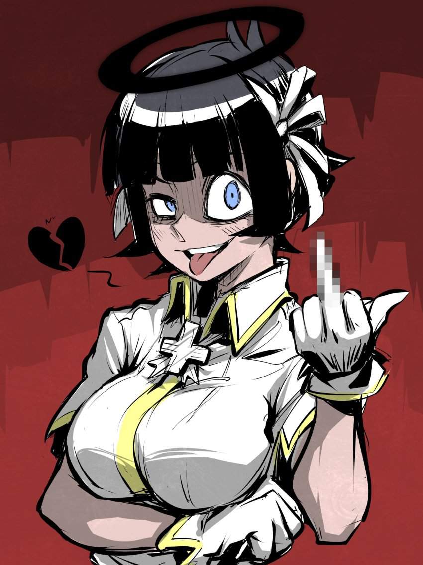 表情のエロ可愛い画像貼っていくぜ！