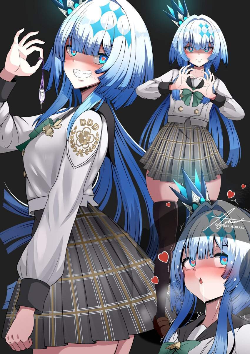 崩壊：スターレイルのエロ画像まとめ！