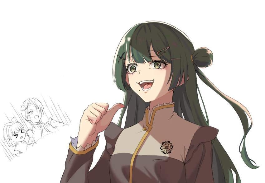 表情のエロ可愛い画像貼っていくぜ！