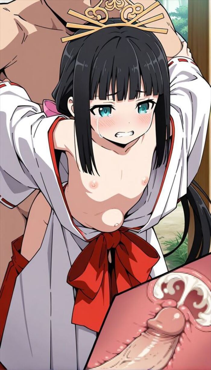 逃げ上手の若君のエロ画像でシコりたい奴集まれ！