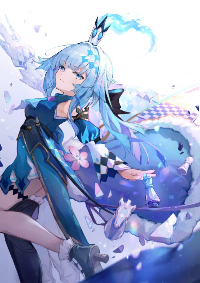 崩壊：スターレイルのエロ画像まとめ！