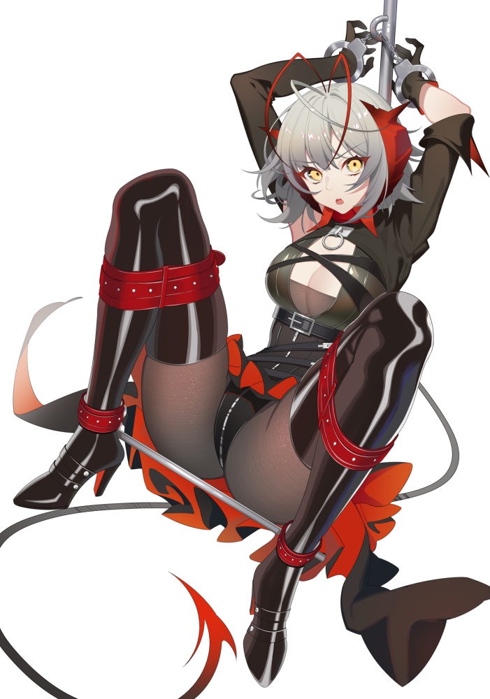 尻の二次エロ画像