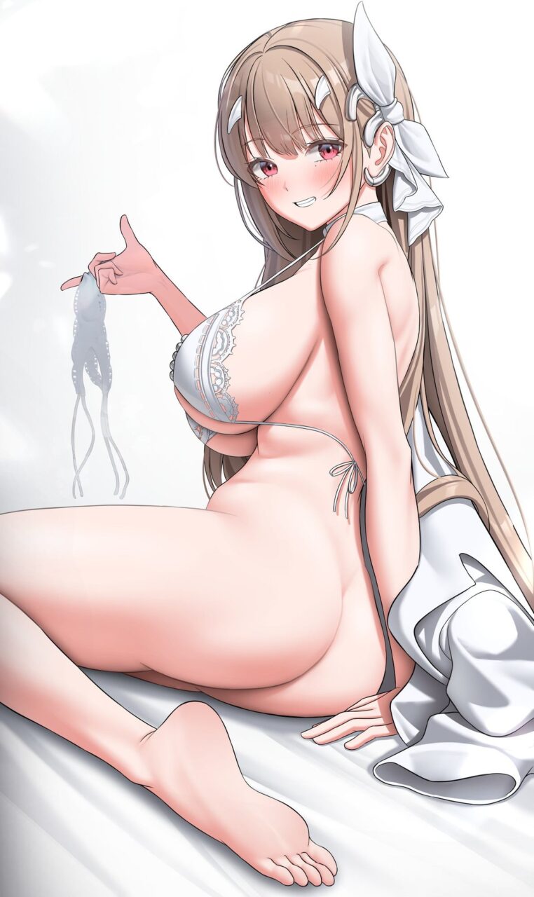 制服のエロ画像で抜きたくなったから貼ってくよ