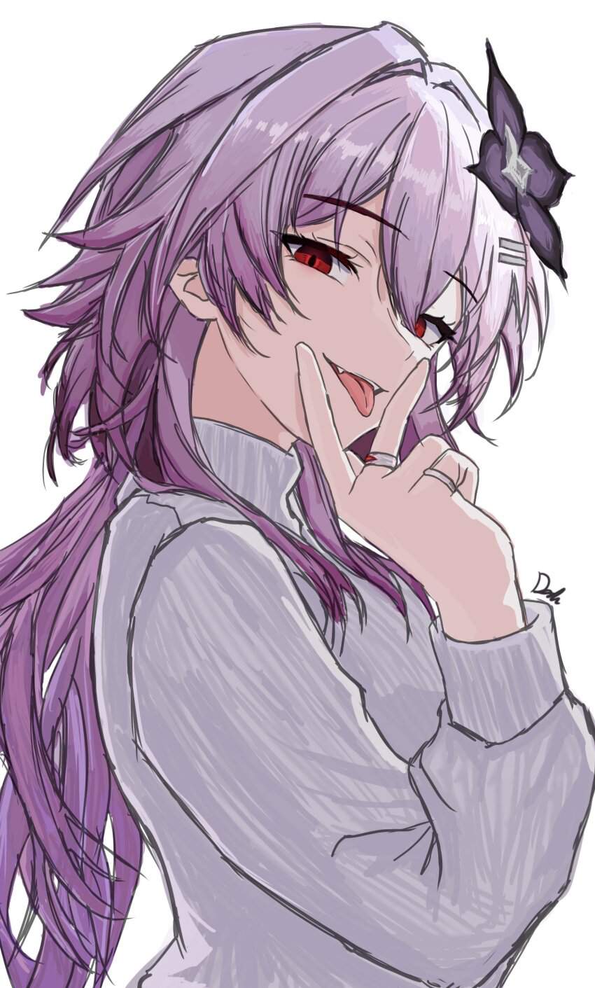 崩壊：スターレイルのエロ画像まとめ！