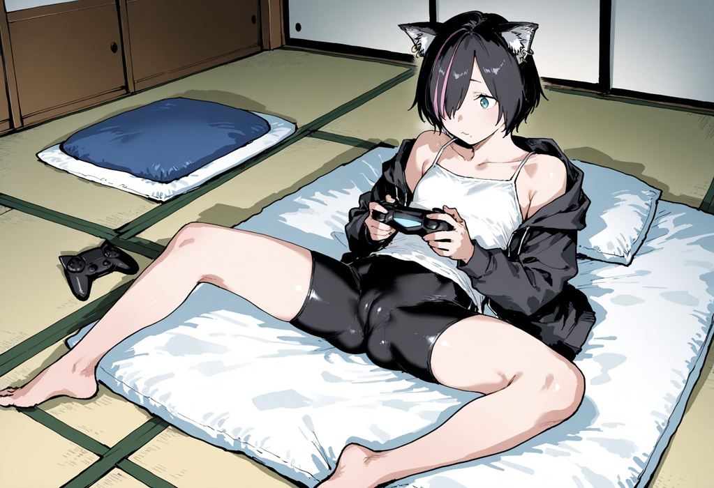 ヤニねこの淫乱で卑猥な画像をゲットだぜ！