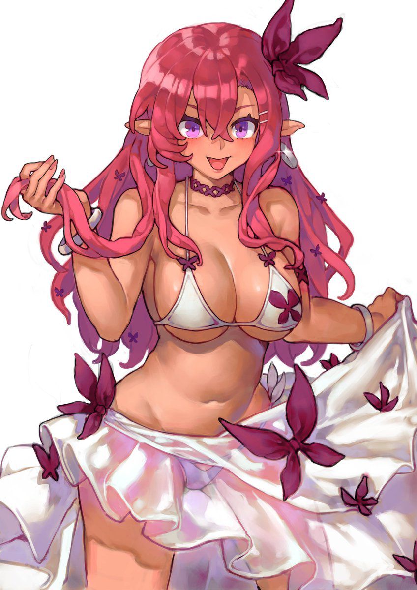 エルフの選り抜き画像♪