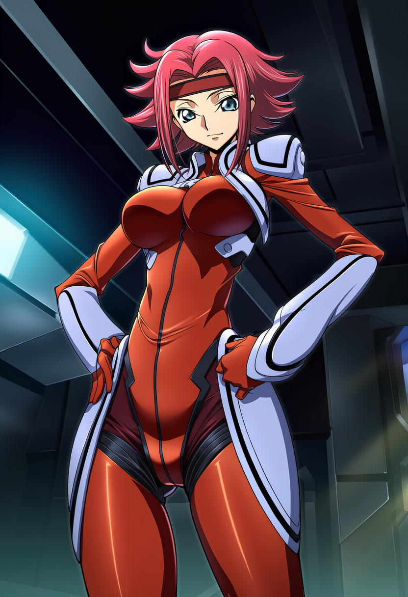 コードギアスのエロ画像で抜きたくなったから貼ってくよ