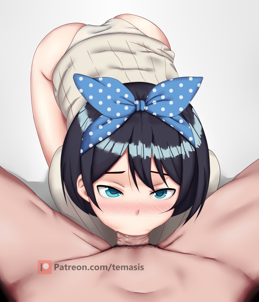 彼女、お借りしますのエロ&萌え画像まとめ!