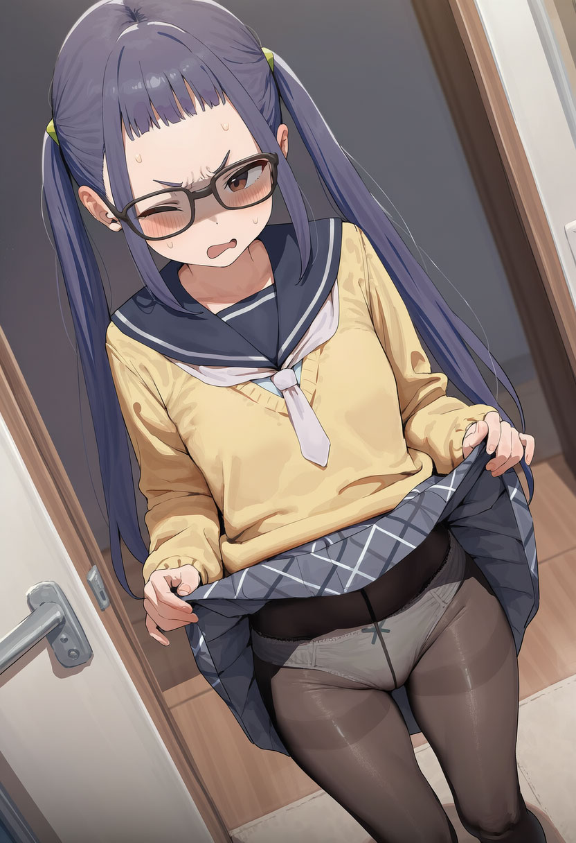 ゆるキャン△のエロ可愛い画像貼っていくぜ!
