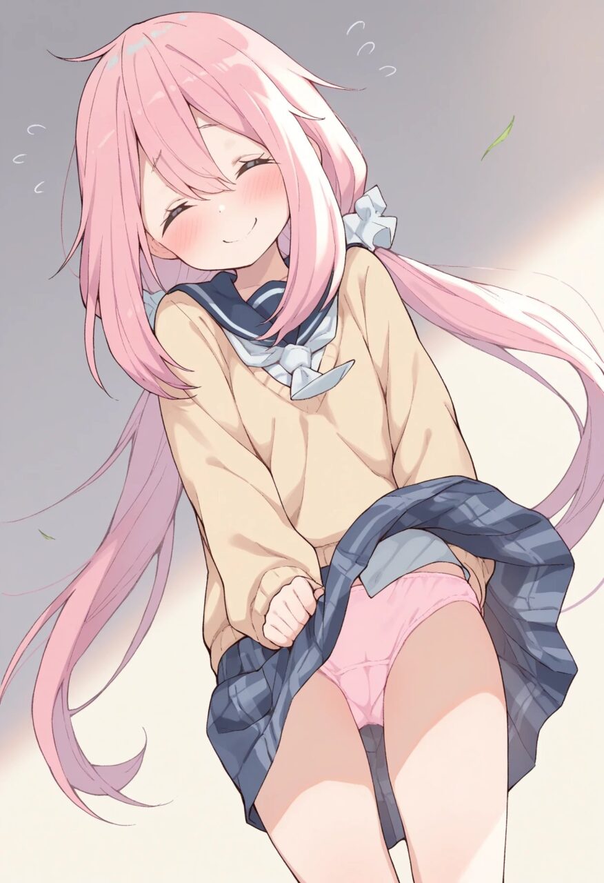 ゆるキャン△のエロ可愛い画像貼っていくぜ!
