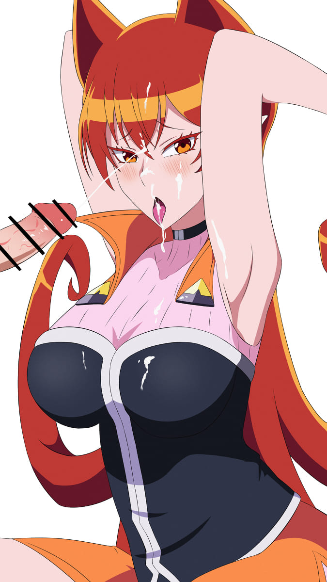 魔入りました!入間くんの抜けるエロ画像ください!