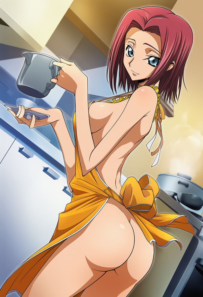 コードギアスのエロ画像で抜きたくなったから貼ってくよ