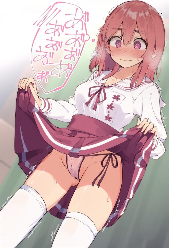 彼女、お借りしますのエロ&萌え画像まとめ!
