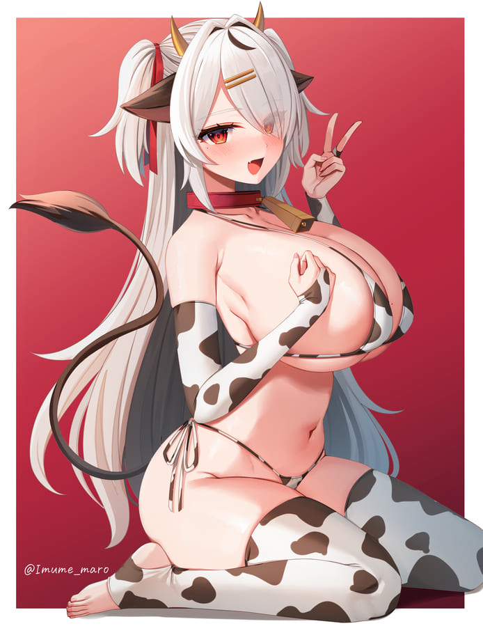 ビッチのエロ画像待った無し！