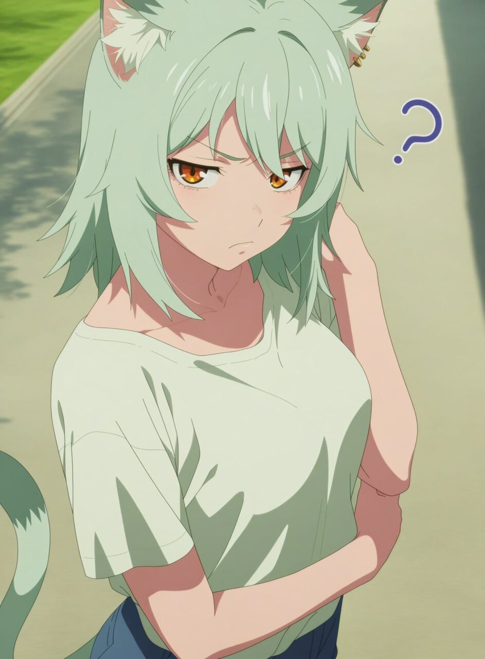 ヤニねこのエロすぎる画像ください！