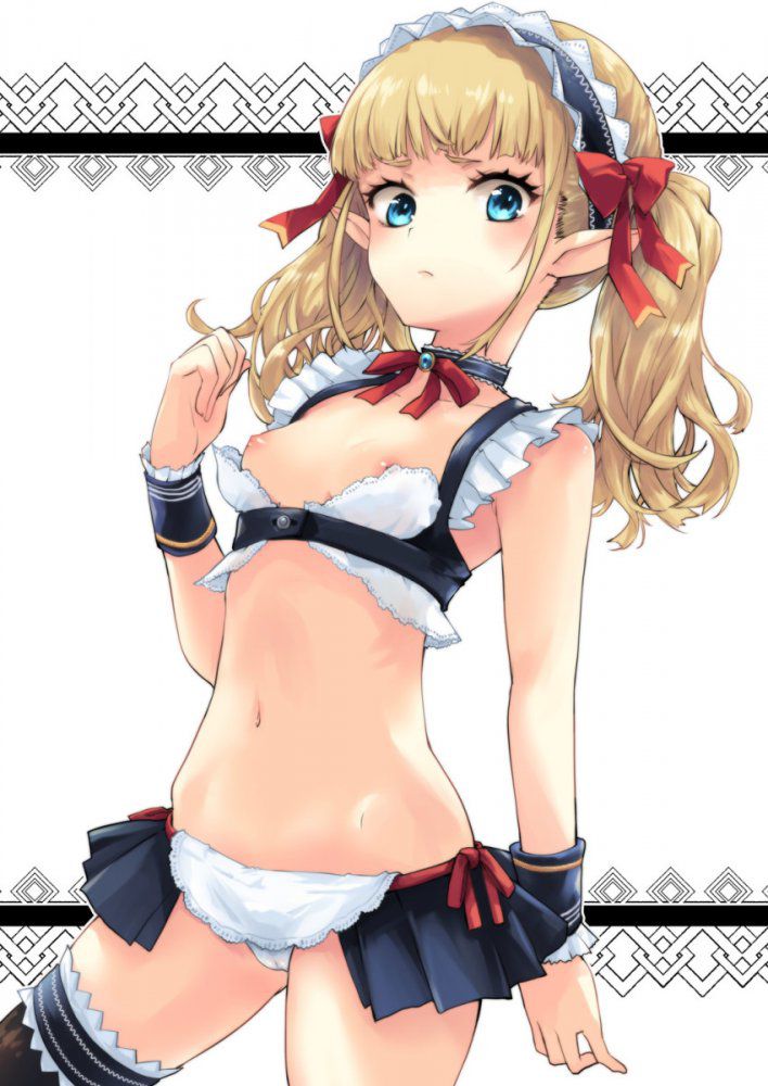 エルフの選り抜き画像♪