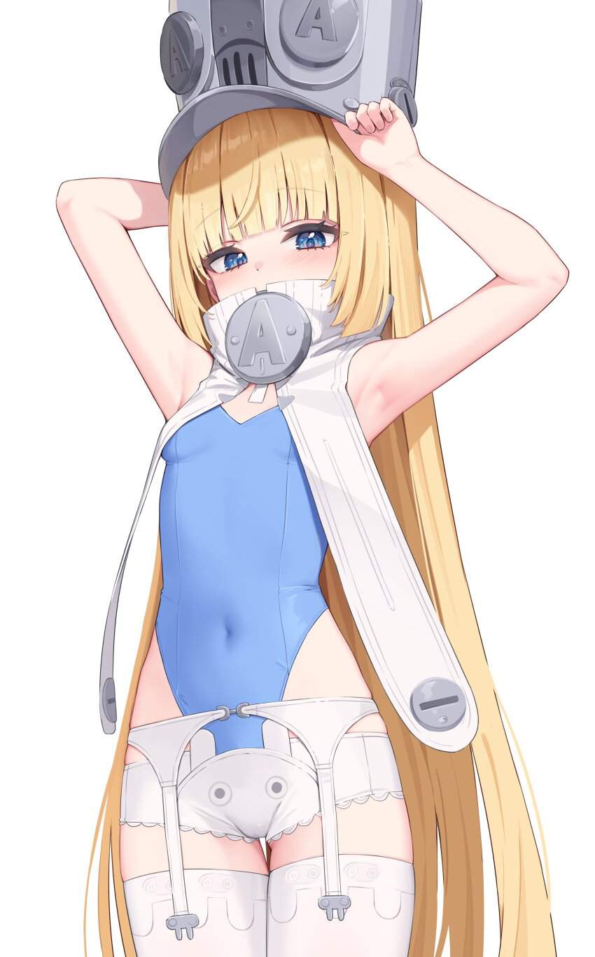 ゼンレスゾーンゼロのエロ可愛い画像貼っていくぜ!