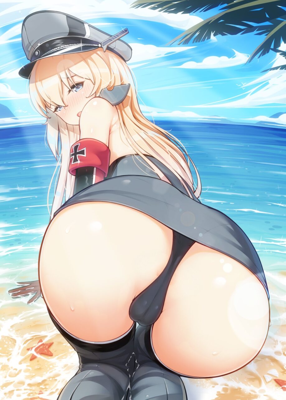 即抜きのエロ可愛い画像貼っていくぜ！