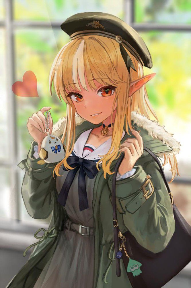 エルフの選り抜き画像♪
