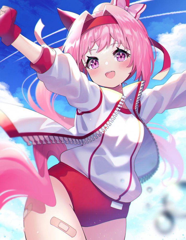 体操服・ブルマのエロ画像待った無し！