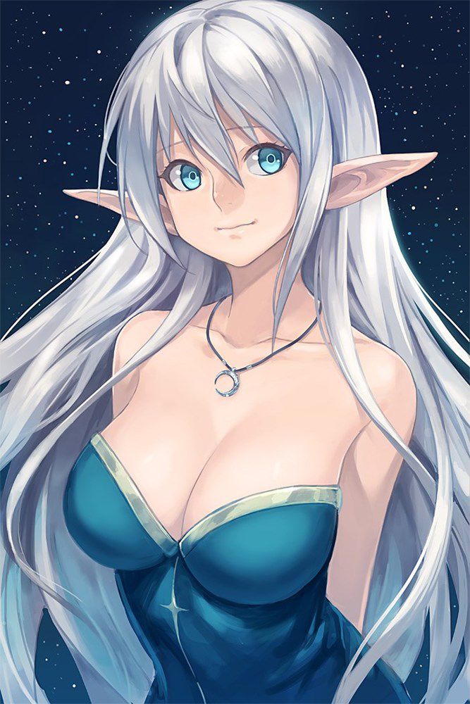 エルフの選り抜き画像♪