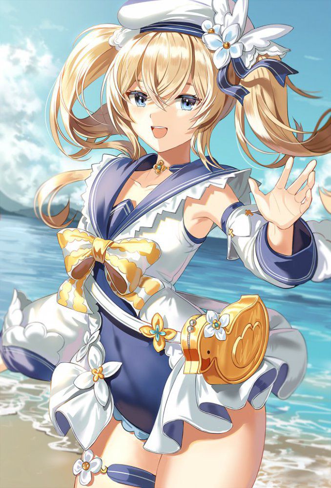 金髪で一発ヌキたい
