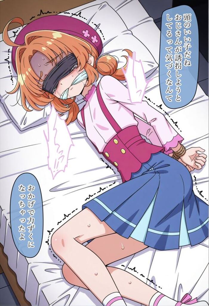 プリキュアの抜けるエロ画像ください！
