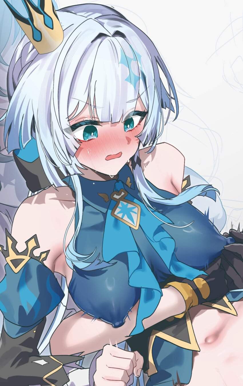 崩壊：スターレイルのエロ画像を見て幸せになろう！