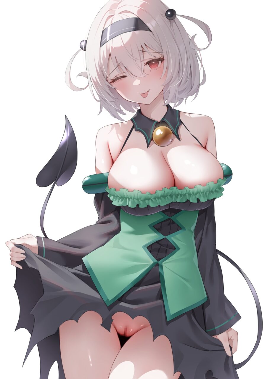 即抜きのエロ可愛い画像貼っていくぜ！